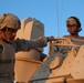 U.S. Soldiers Conduct Live Fire Training