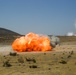 U.S. Soldiers Conduct Live Fire Training