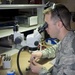 Airman earns doctorate while on Active Duty