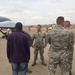 New York National Guard Airmen support South African Air Show