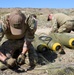 Team Pete participates in joint EOD exercise