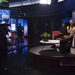 Service Members Visit Local Fox News Studio during San Diego Fleet Week 2016