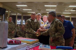 Lifeliners commemorate September 11th