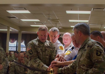 Lifeliners commemorate September 11th