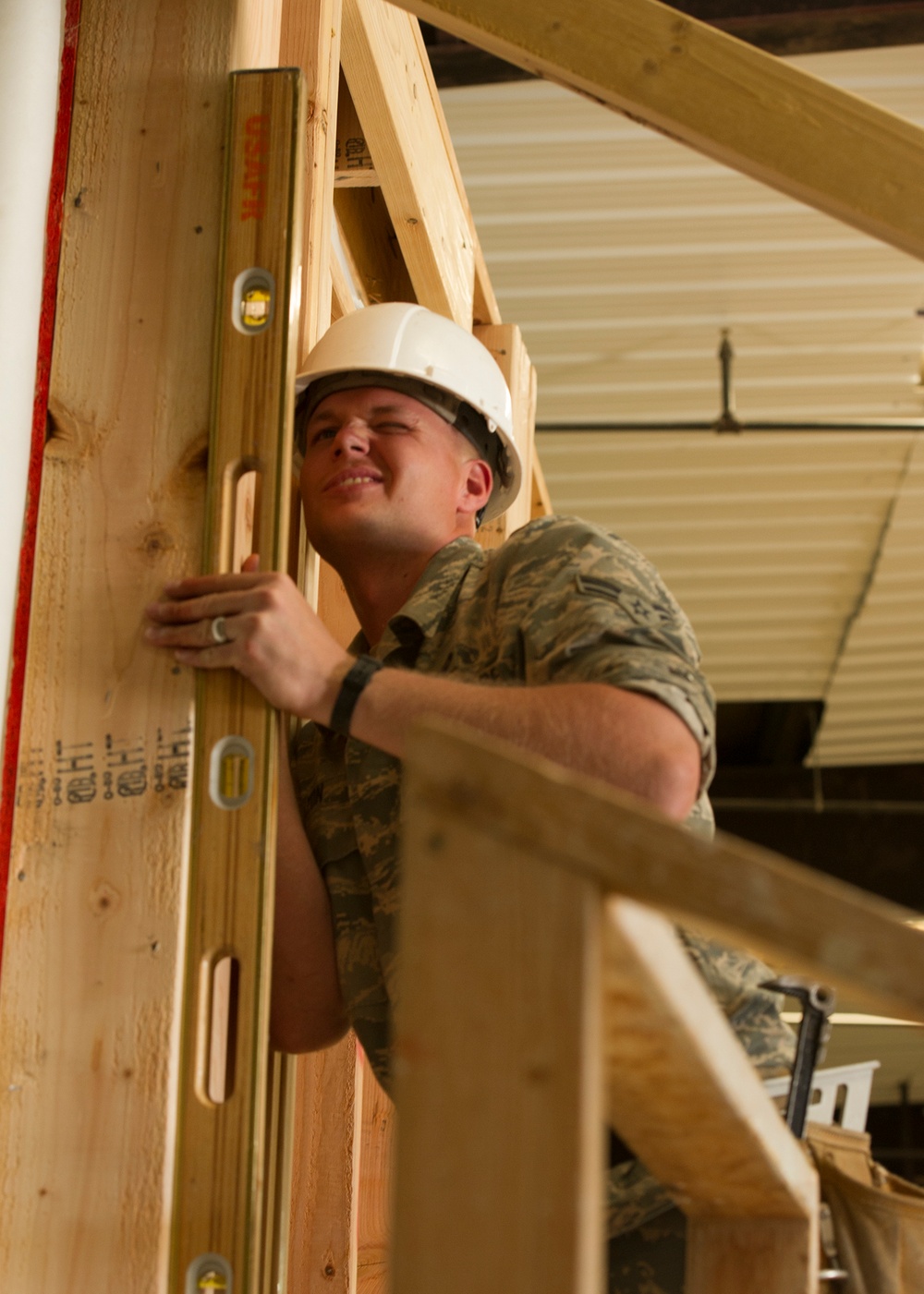 Training strengthens Navajo Nation