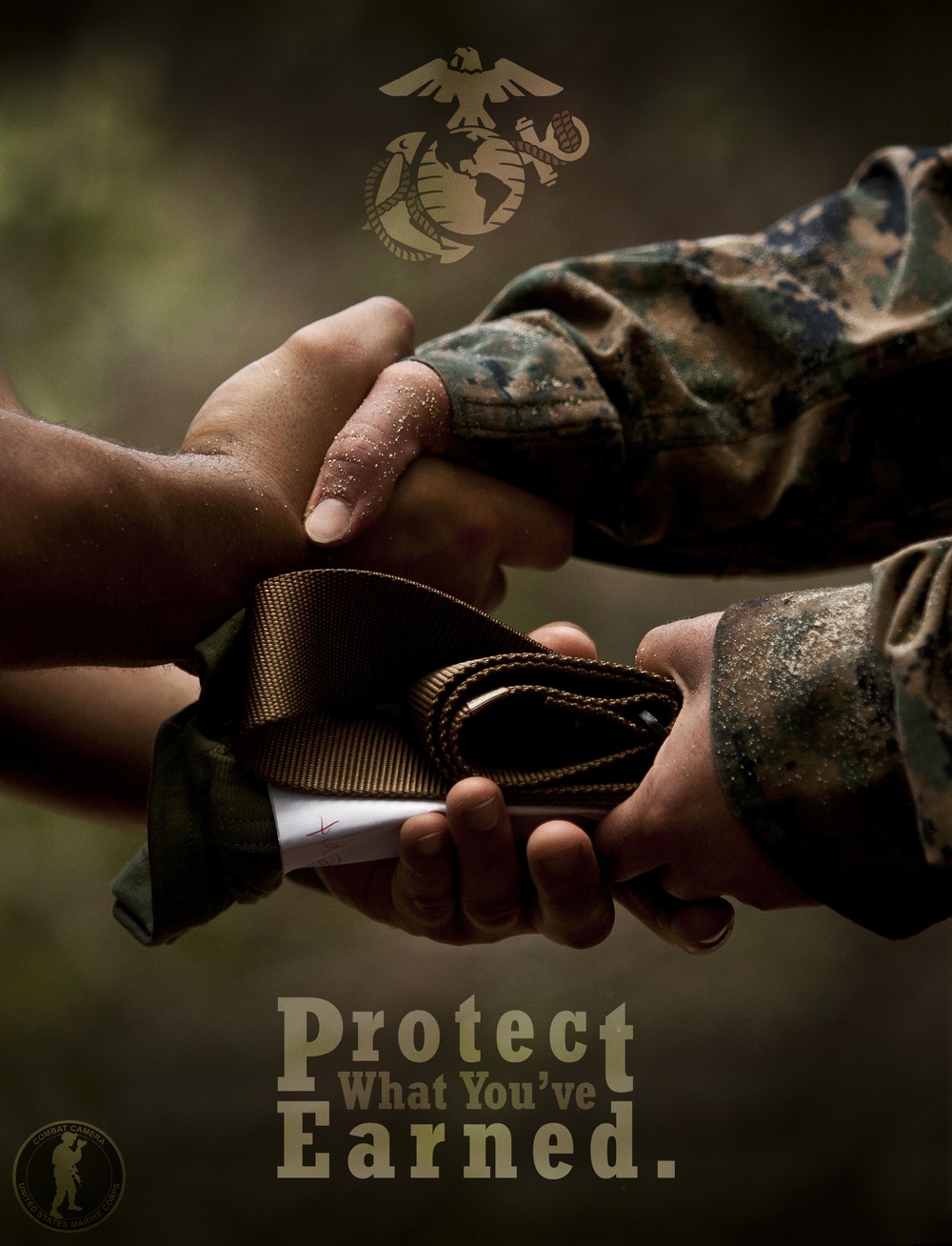 Protect What You've Earned