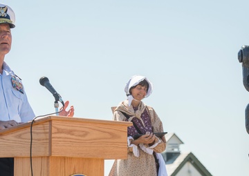 Boston Light 300th Anniversary