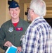 Travis Air Force Base Honorary Commander Program