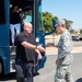 Travis Air Force Base Honorary Commander Program