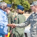 Travis Air Force Base Honorary Commander Program