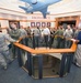 Travis Air Force Base Honorary Commander Program