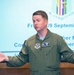 Travis Air Force Base Honorary Commander Program