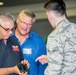 Travis Air Force Base Honorary Commander Program