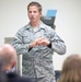 Travis Air Force Base Honorary Commander Program