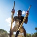 Service Members Volunteer With Habitat For Humanity During San Diego Fleet Week 2016