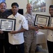 MCIWEST Commanding General Culinary Team of the Quarter Competition 2016