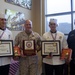 MCIWEST Commanding General Culinary Team of the Quarter Competition 2016