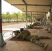 U.S. Marines, Australian soldiers exchange weapons