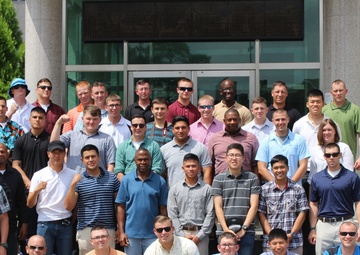 Stallion Soldiers learn about Korean Armistice firsthand