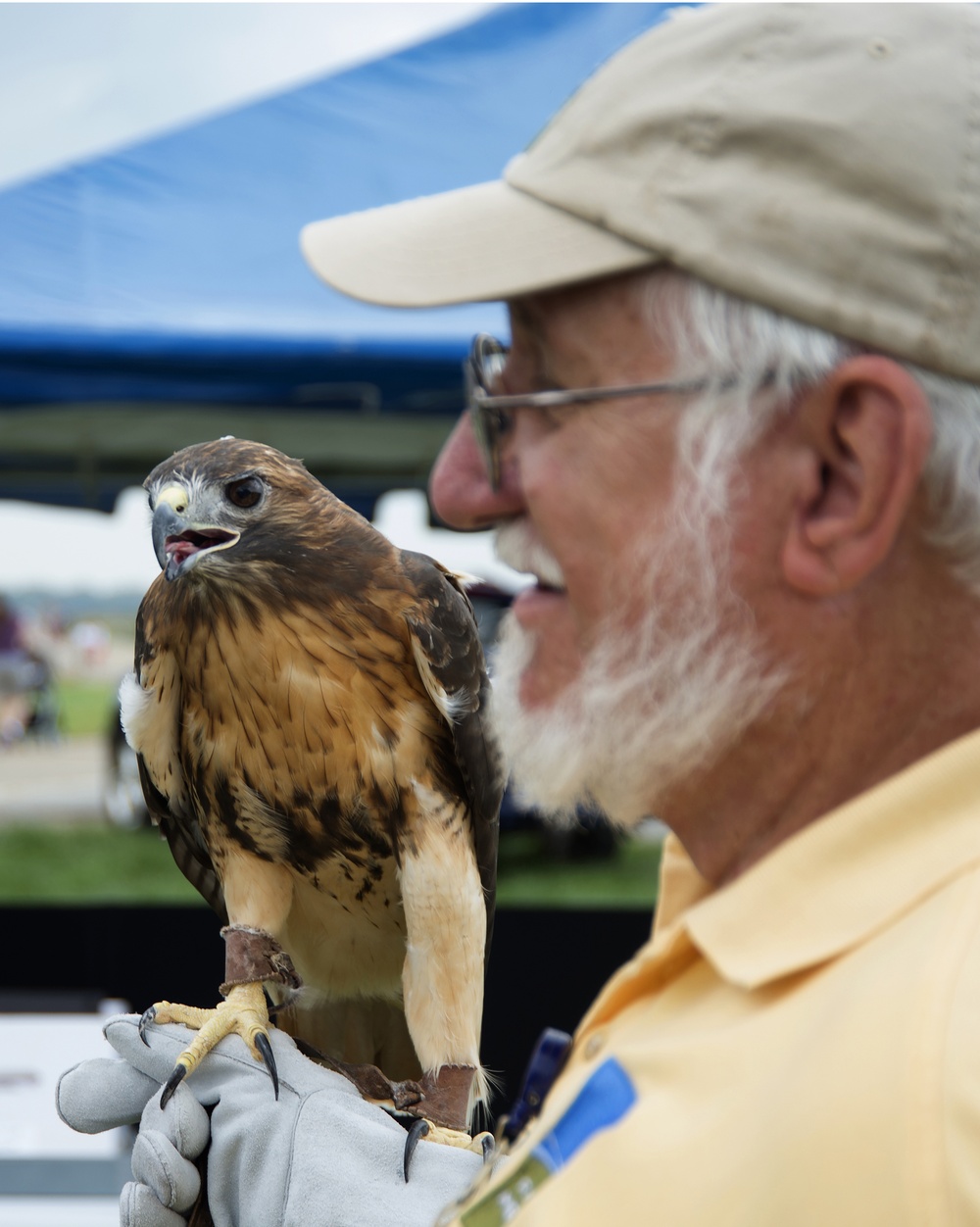 Great Wright Brothers Aero Carnival