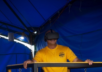 Camp Hansen hosts 22nd Annual Camp Hansen Festival