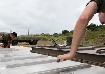 Valiant Shield 16: Aviation Ordnance