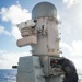 USS Bonhomme Richard (LHD-6) CIWS operations