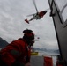 Valdez, Alaska , hoist rescue training