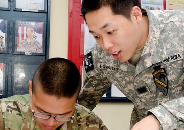 Senior KATUSAs play important role in U.S. Army