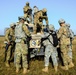 5thQMTADC CH-47 Chinook Sling Load Operation