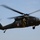Army Reserve Medical Unit practices MEDEVAC with active duty Blackhawk