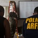Valiant Shield: Central Marianas Port Authority receives Combat Lifesaver course