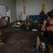 Valiant Shield: Central Marianas Port Authority receives Combat Lifesaver course