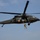 Army Reserve Medical Unit practices MEDEVAC with active duty Blackhawk