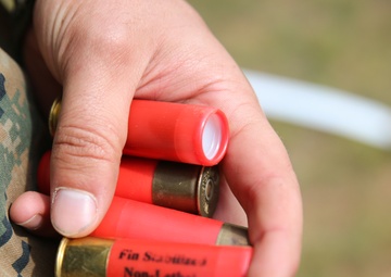 NOLES 16: Non-Lethal Live Fire