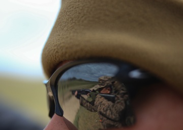 NOLES 16: Non-Lethal Live Fire