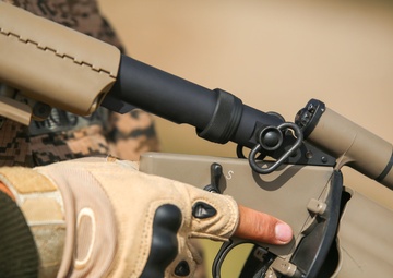 NOLES 16: Non-Lethal Live Fire