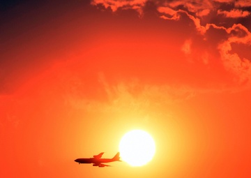 End of an Era: JSTARS flies last sortie out of CENTCOM