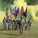 7th Army NCO Academy's BLC Graduation