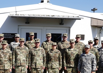 Marshall Center visits 7th Army Training Command