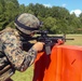 Combat Marksmanship Trainer Course holds 3-gun competition for students, range personnel