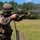Combat Marksmanship Trainer Course holds 3-gun competition for students, range personnel