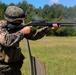 Combat Marksmanship Trainer Course holds 3-gun competition for students, range personnel