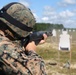 Combat Marksmanship Trainer Course holds 3-gun competition for students, range personnel