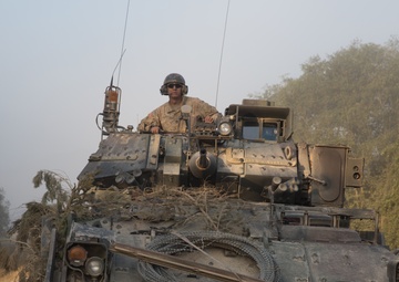 COMBINED RESOLVE VII