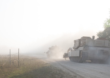 COMBINED RESOLVE VII