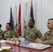 CENTCOM CSM holds luncheon with 338th THOD Soldiers