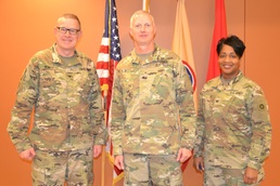 311th ESC conducts readiness training