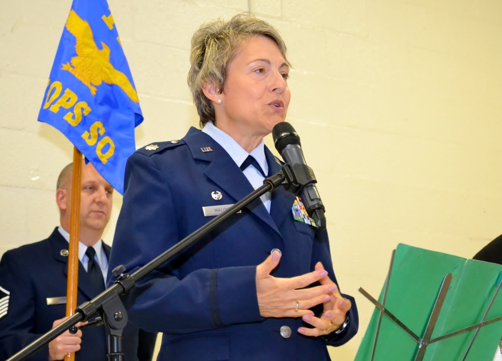 Pa. ANG's 112th COS formally recognizes cyber leader