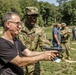 New York National Guard supports ESGR BossLift at Camp Smith Training Site